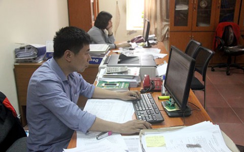 Cục Thuế Hưng Yên: Thu ngân sách 2 tháng đầu năm đạt 2.809 tỷ đồng